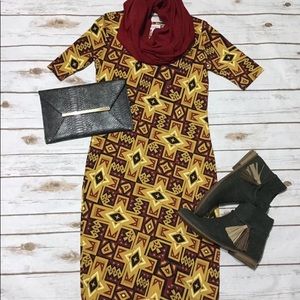 Lularoe Julia